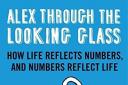 Cover of alex Through the Looking Glass