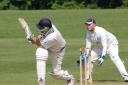 TAYLOR-MADE: Bolton Percy were guided to a convincing ten-wicket HPH York Vale League division three victory over Bishopthorpe thanks to opener Bob Taylor’s innings of 40 not out