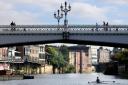 York’s riverside would be given a facelift