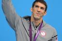 THE GREATEST? Michael Phelps