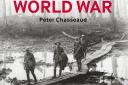 Mapping The First World War, by Dr Peter Chasseaud. The Great War Through Maps From 1914 To 1918.