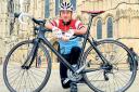 Hit cycling heights on North Yorkshire roads