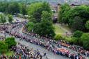 TdF Day 2 - Live updates and pics