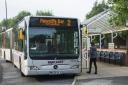 Park&Ride to open earlier for Tour