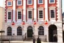 York's Mansion House - would it make a nice restaurant?