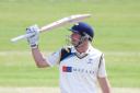 Adam Lyth has the credentials to shine for England in the Test arena, says Yorkshire coach James Gillespie. Picture: Alex Whitehead/swpix.com
