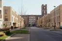 The Chocolate Works, built on the site of the old Terry’s factory in Bishopthorpe Road, has been singled out for praise in the Large Housing Development category in the 2023 Brick Awards
