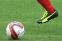 DISMISSED: Selby Town have sacked Dave Ricardo