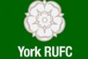 Rugby Union: York RUFC to turn to youth in Yorkshire One season climax