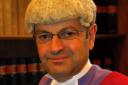 Judge Stephen Ashurst