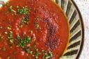 Classic Provençal Tomato Soup