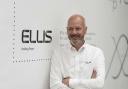 Richard Shaw, of Ellis Patents, has been nominated for Business Personality of the Year