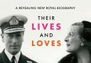 The Mountbattens: Their Lives and Loves by Andrew Lownie