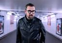 Legendary DJ Judge Jules will be performing at a nightclub nostalgia event at York Barbican later this month