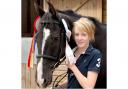 The Big Interview with dressage star Laura Milner