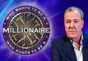 Who Wants To Be A Millionaire's casting advert on ITV. Photo credit: ITV/Who Wants To Be A Millionaire.