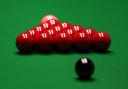 Bootham 'A' continued their winning start in the York Snooker League. Picture: George Wood/PA Wire