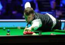 York snooker star Ashley Hugill has secured his first appearance in the World Championship main draw. Picture: Zheng Zhai/World Snooker Tour
