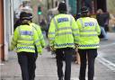 Record number of sexual offences recorded in York