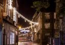York Christmas lights 'bigger and better than ever'