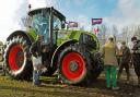 The Yorkshire Agricultural Machinery Show (YAMS) is set to return to the York Auction Centre next month