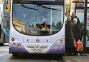 Labour has pledged to bring bus services in North Yorkshire under public ownership if elected at the next general election