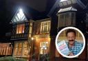 Son of 'King of Cocaine' Pablo Escobar to appear in York pub