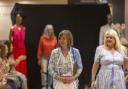 Breast Friends York fashion show at Browns returns as part of York Fashion Week 2024. Image supplied