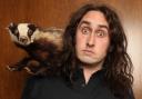 Comedian Ross Noble announces Yorkshire dates on his  new stand-up tour