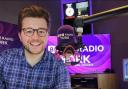 George Smith is to present his final show on BBC Radio York on May 31.