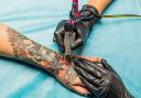 There are plenty of tattoo studios to choose from in North Yorkshire, from House of Hoodoo to Wild Style