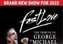 An extra day of racing promise a George Michael tribute act