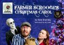 Green Hammerton company Badapple Theatre Christmas is hitting the road with their own take on a Christmas classic