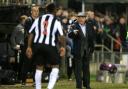Maidenhead United boss Alan Devonshire has the respect of the York City management team. (Photo: Nigel French/PA Wire)