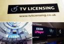 The BBC TV licence fee will rise by £10.50 to £169.50 a year from April  - but is it worth it asks our letter writer, who would like refund. Image: PA