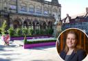 York Art Gallery may reintroduce entry charges amid £200k funding gap York Art Gallery with, inset, York Museums Trust’s (YMT) chief executive Kathryn Blacker