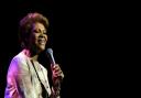 Dionne Warwick is coming to Scarborough in May