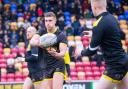 York Knights captain Liam Harris hopes former Heworth forward Charlie Severs can get regular game time under his belt as he returns to the club on loan from Hull FC.