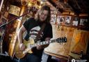 Alex Hamilton: Scottish guitarist plays Ryedale Blues Club gig at Milton Rooms, Malton