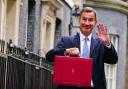 Chancellor Jeremy Hunt will deliver his final Budget before the next General Election today. Image: PA