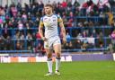 York Knights have signed prop Tom Nicholson-Watton on loan from Leeds Rhinos until the end of the season.