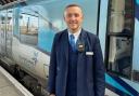 Mark, the TransPennine Express conductor who helped return the missing children home