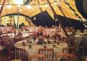 Jorvik Tipis will stage a night of dining and live music in York to raise money for a good cause
