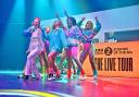 BBC Radio 2 Sounds of the 80s - The Live Tour is at Scarborough Spa on May 10