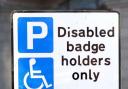 Council bosses are being recommended to approve plans to trial parking bays for blue badge holders in York city centre