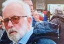 Nicholas Leaf, 67, of Riccall, whose body was found by police today (Thursday, April 18)