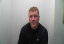 Andrew Buckley drove at 130mph on the A1(M) in North Yorkshire