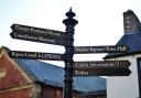 What do you think makes Ripon in North Yorkshire one of the UK's best city breaks?