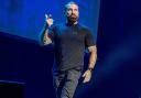 Ant Middleton will be coming to York Barbican on October 28