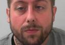 Paul Thackray is wanted in connection with a number of alleged offences and has links to North Yorkshire